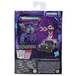 Transformers Generations Legacy Deluxe - Crankcase