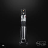 Star Wars The Black Series - Darth Vader Force FX Elite Lightsaber