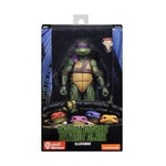 *PRE-BOOK* Turtles 1990 Movie - Donatello
