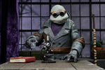 Universal Monsters x Turtles - Donatello as The Invisible Man