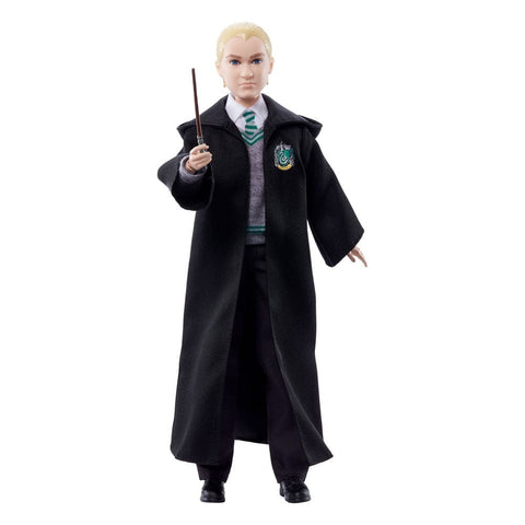 Harry Potter Docka - Draco Malfoy