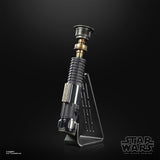 Star Wars Black Series - Obi-Wan Kenobi Force FX Elite Lightsaber