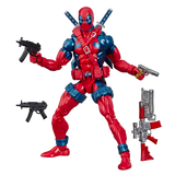 Marvel Legends - Deadpool 80th Anniversary