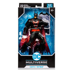 DC Multiverse - Earth-2 Batman (Arkham Knight)