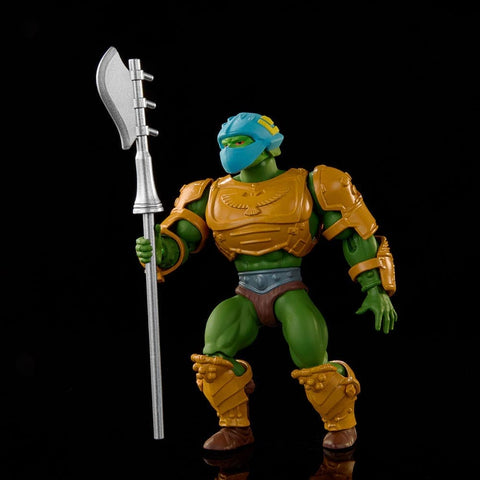*I LAGER 13/10* Masters of the Universe Origins - Eternian Guard Infiltrator