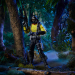 G.I. Joe Classified - Python Patrol Officer