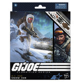 G.I. Joe Classified - Snow Job