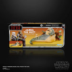 Star Wars Black Series - Jabba the Hutt