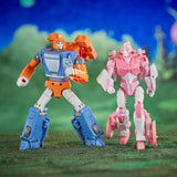 Transformers Legacy Evolution - War Dawn 2-Pack (Exclusive)