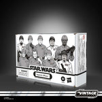 Star Wars The Vintage Collection - Imperial Officers
