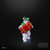 Star Wars Black Series - Ewok Holiday Edition (Exclusive)