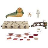 *FÖRBOKNING* Star Wars The Vintage Collection - Jabba the Hutt Set