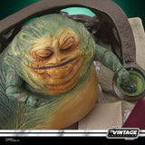 *PRE-ORDER* Star Wars The Vintage Collection - Jabba the Hutt Set