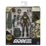 *FÖRBOKNING* G.I. Joe Classified - Action Marine Sniper