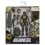 *FÖRBOKNING* G.I. Joe Classified - Action Marine Sniper