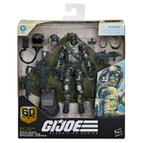 *FÖRBOKNING* G.I. Joe Classified - HALO (High Altitude Low Opening) Jumper