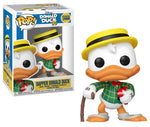 *FÖRBOKNING* Funko POP! Disney - Donald Duck (Dapper)