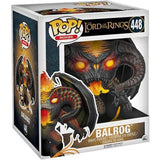 *FÖRBOKNING* Funko POP! The Lord of the Rings - Balrog