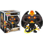 *FÖRBOKNING* Funko POP! The Lord of the Rings - Balrog