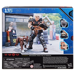 *FÖRBOKNING* G.I. Joe Classified - Dreadnok Road Pig & Rawkus