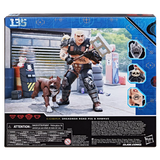 *FÖRBOKNING* G.I. Joe Classified - Dreadnok Road Pig & Rawkus