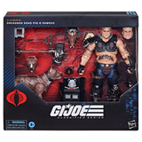 *FÖRBOKNING* G.I. Joe Classified - Dreadnok Road Pig & Rawkus