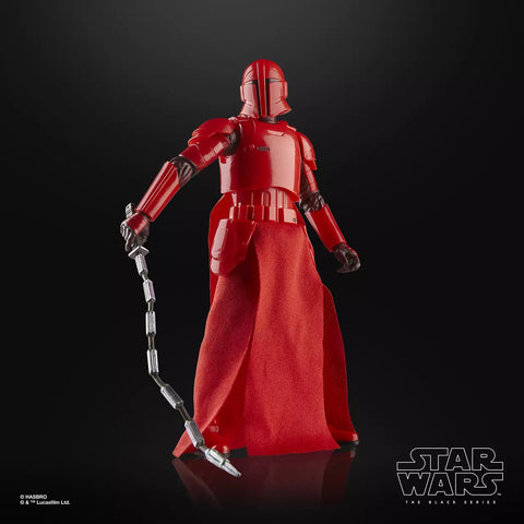 *FÖRBOKNING* Star Wars Black Series - Imperial Praetorian Guard