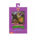 *FÖRBOKNING* Turtles - Ultimate Donatello VHS (Cartoon)