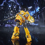 Transformers Studio Series Deluxe 01 - Bumblebee (Gamer Edition)