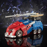 Transformers Studio Series Voyager - Optimus Prime