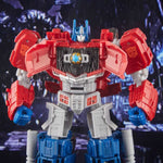 Transformers Studio Series Voyager - Optimus Prime