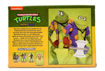 Turtles Cartoon - Genghis & Rasputin Frog 2 pack