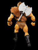 Masters of the Universe Masterverse - Grizzlor