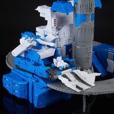 Transformers Selects Titan - Guardian Robot & Lunar-Tread