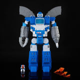 Transformers Selects Titan - Guardian Robot & Lunar-Tread