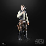 Star Wars Black Series -  Han Solo (Endor)