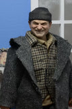 *FÖRBOKNING* Home Alone - Harry Lime Retro Clothed Action Figure