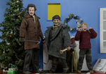 *PRE-ORDER* Home Alone - Harry Lime Retro Clothed Action Figure 