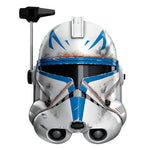 Star Wars Black Series - Clone Captain Rex Premium Electronic Helmet