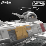 *FÖRBOKNING* Star Wars The Vintage Collection - The Ghost (HasLab)
