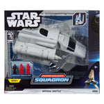 *FÖRBOKNING* Star Wars Micro Galaxy Squadron - Imperial Shuttle