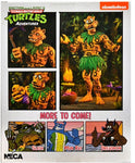 Turtles - Jagwar (Archie Comics)