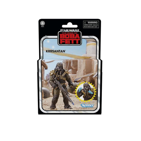 Star Wars The Vintage Collection - Krrsantan (Deluxe)