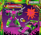 Transformers Legacy Evolution - G2 Autobot Mirage