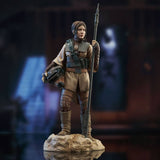 Star Wars Gentle Giant - Leia Organa in Boushh Disguise 1/7 Premier Collection