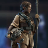 Star Wars Gentle Giant - Leia Organa in Boussh Disguise 1/7 Premier Collection