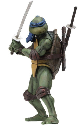 *FÖRBOKNING* Turtles 1990 Movie - Leonardo