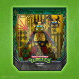 Turtles Ultimates - Leo the Sewer Samurai 