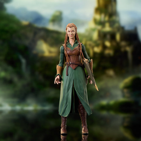 *FÖRBOKNING* Lord of the Rings S9 - Tauriel