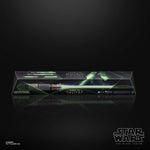 Star Wars The Black Series - Luke Skywalker Force FX Elite Lightsaber